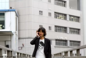 元カノに連絡